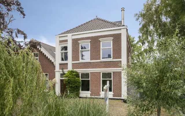 Foto van Voorstraat 112, POELDIJK