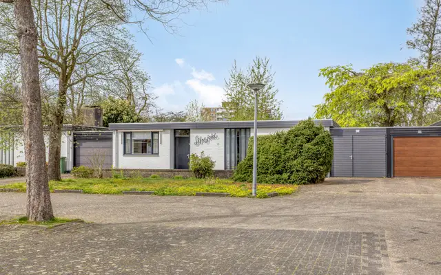 Foto van Luytelaer 37, Eindhoven