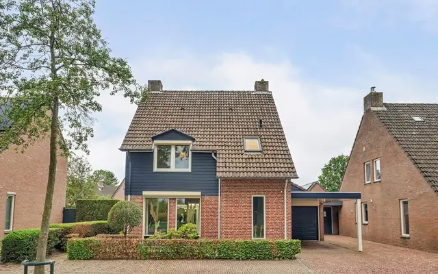 Foto van Hofveld 5, Hoogeloon