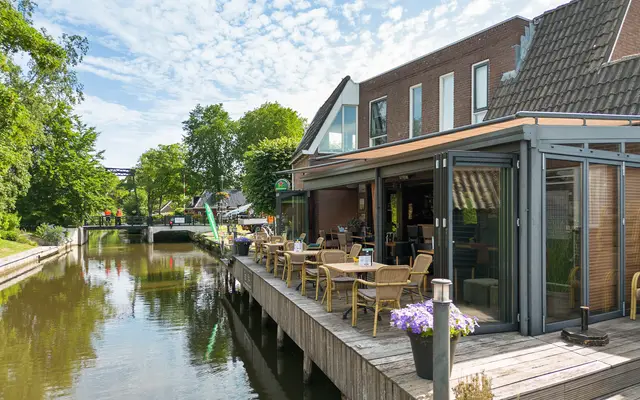 Foto van Van Sminiaweg 107, Aldtsjerk