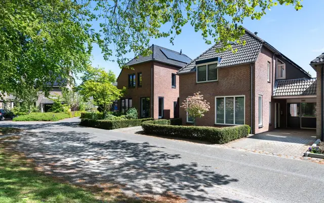 Foto van Duifhuis 15, Berlicum