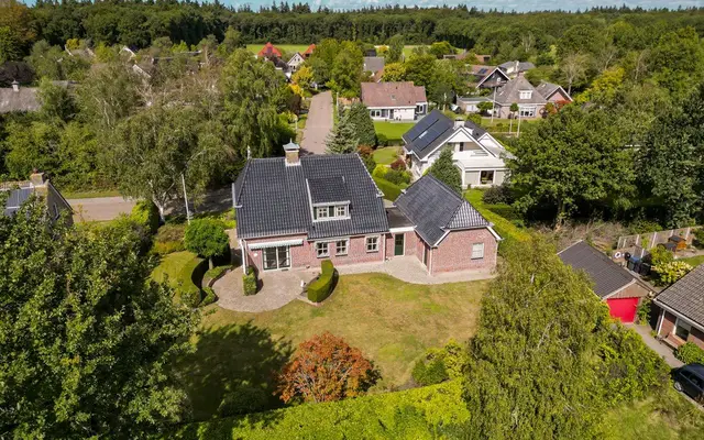 Foto van Liemdobben 10, Oudemirdum