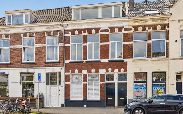 Foto van Vleutenseweg 236, Utrecht