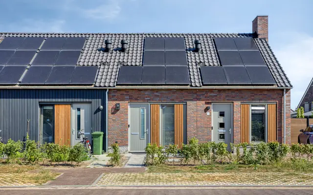 Foto van Cleijenakker 23, Veghel