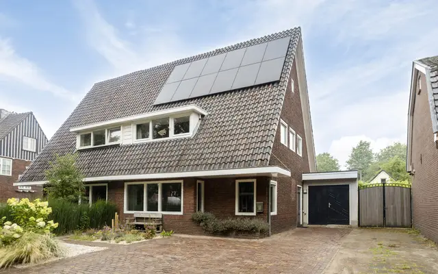 Foto van Tilburgseweg 142, Oisterwijk