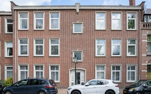 Foto van Willem de Zwijgerlaan 9 A, 's-Gravenhage