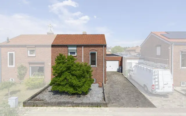 Foto van Dwarsstraat 7, Belfeld