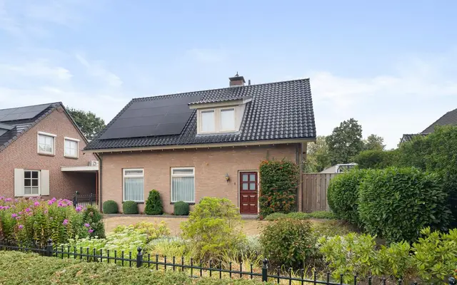 Foto van Boekweitveld 3, Heeswijk-Dinther