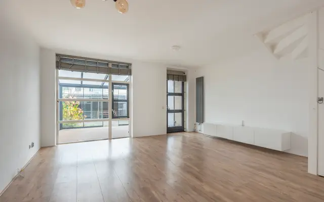Foto van Olle Kapoenstraat 11, Almere