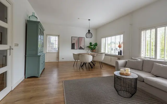 Foto van Rozenboomlaan 43, Voorburg