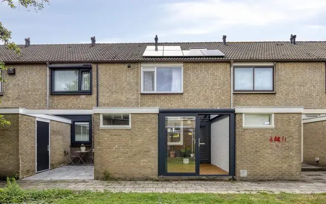 Foto van Twiskeweg 109, Zaandam