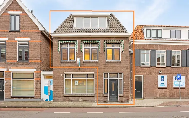 Foto van Zwolseweg 6, Deventer