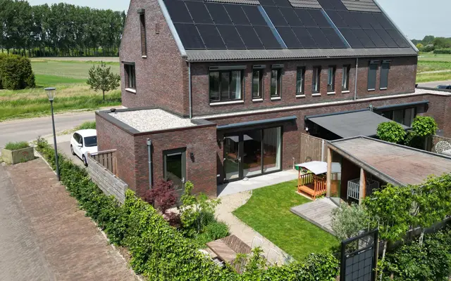 Foto van Aarlesche Erven 134, Best