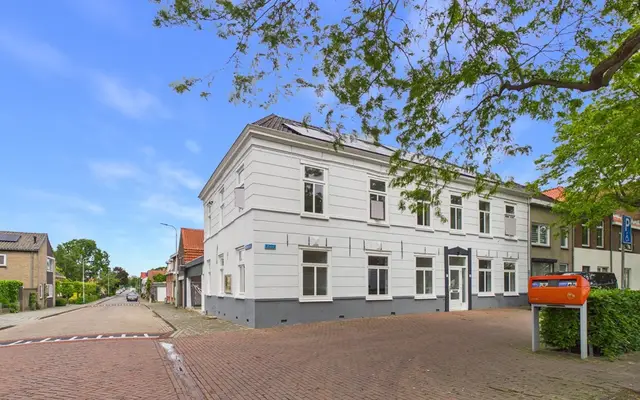 Foto van Plein 14, Zaamslag