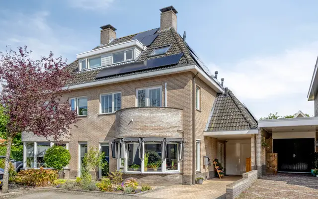 Foto van Rotertkamp 20, Enschede