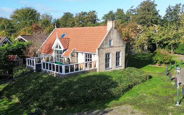 Foto van Koksbosweg 4 9, Formerum