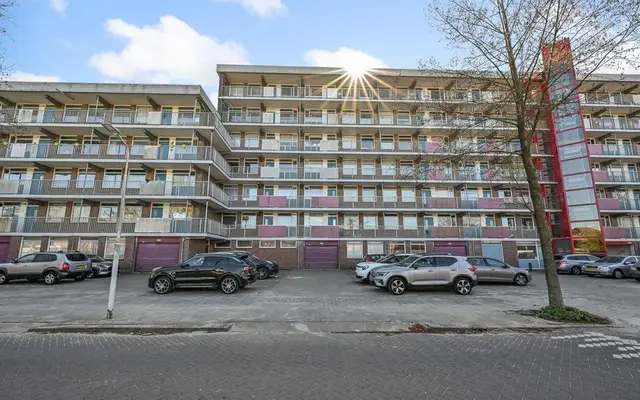 Foto van Kervelstraat 86, Krommenie