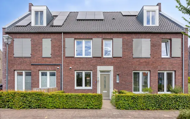 Foto van Broekbeemd 19, Best