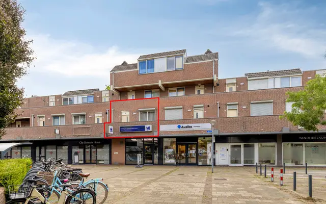 Foto van Horst 28, Veldhoven