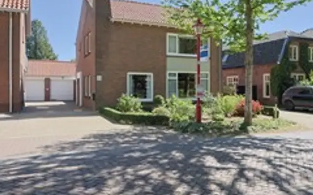 Foto van Lennisheuvel 53, Boxtel