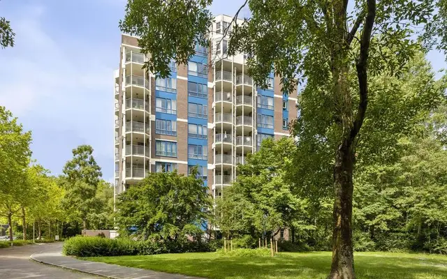 Foto van Logger 174, Amstelveen