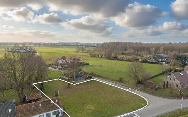 Foto van Zandstraat 77, Hulst