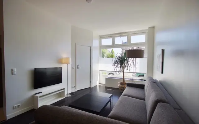 Foto van Schippersgracht 12 A, Amsterdam