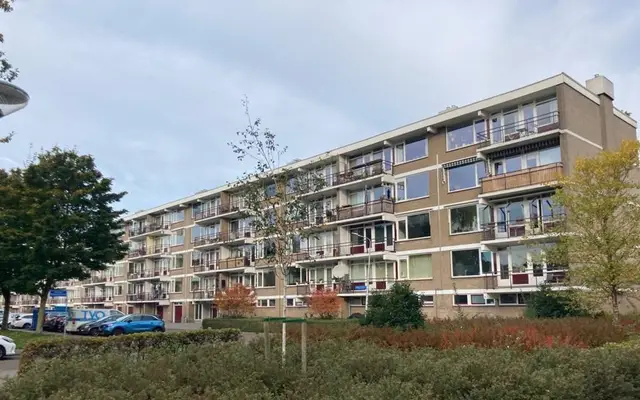Foto van William Boothlaan 276, Amstelveen