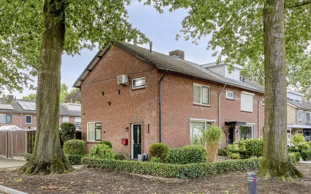 Foto van Irenestraat 15, Bakel