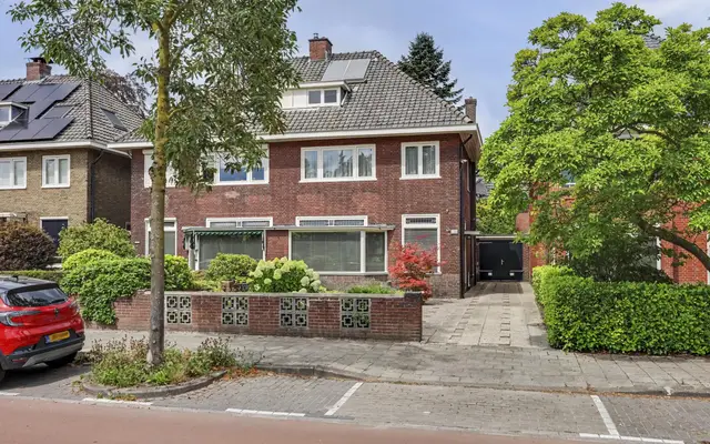 Foto van Gronausestraat 199, Enschede