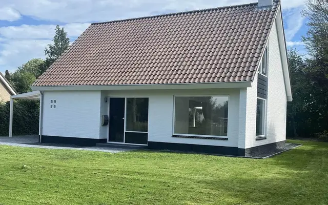 Foto van Lijsterbesstraat 7, Grootegast