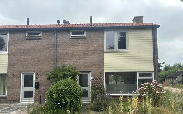 Foto van C. de Leeuwstraat 6, 't Zand