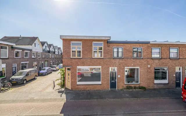 Foto van Emmastraat 38, Pijnacker