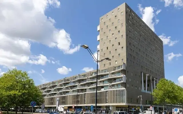 Foto van Karspeldreef 1393, Amsterdam
