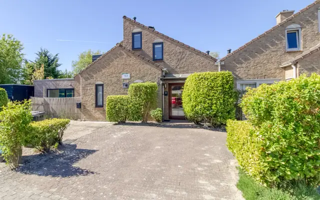 Foto van Spaanse Galeien 9, Retranchement
