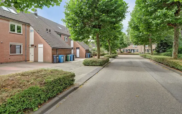 Foto van Edisonstraat 141, Kudelstaart