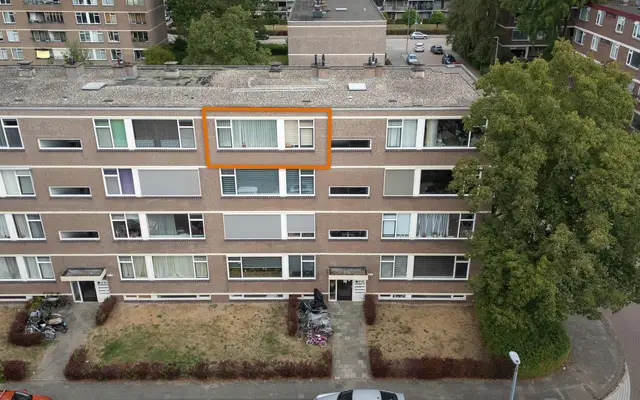 Foto van Ruigoord 63, Rotterdam