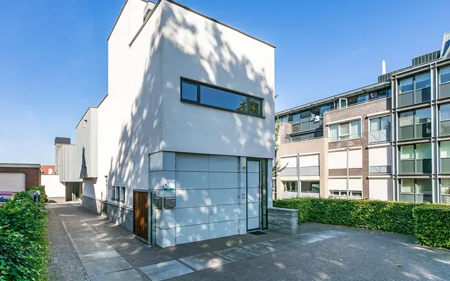 Foto van Prins Hendriklaan 60 A, Brunssum