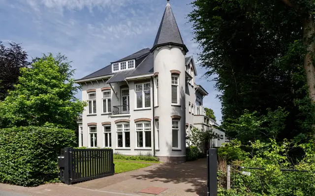 Foto van Aerdenhoutsduinweg 5, Aerdenhout