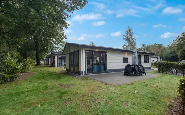 Foto van Barteweg 15 21, Ede