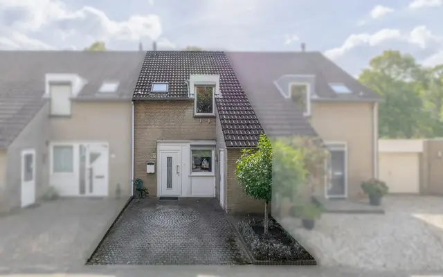 Foto van Duindoornstraat 27, Venlo