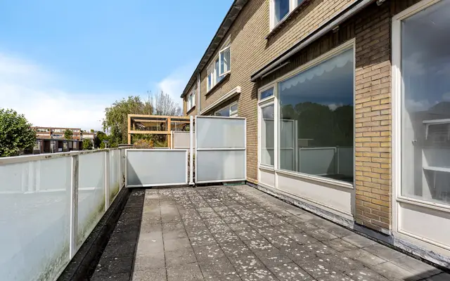 Foto van Graaf Willemlaan 26 C, Monnickendam