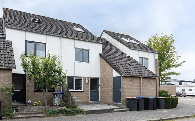 Foto van Zeelt 137, Alblasserdam