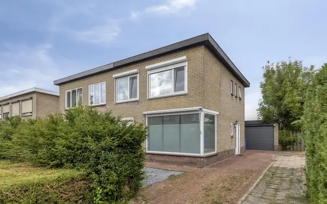 Foto van Castiliëstraat 41, Philippine