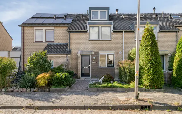 Foto van Beiersgulden 75, Dronten