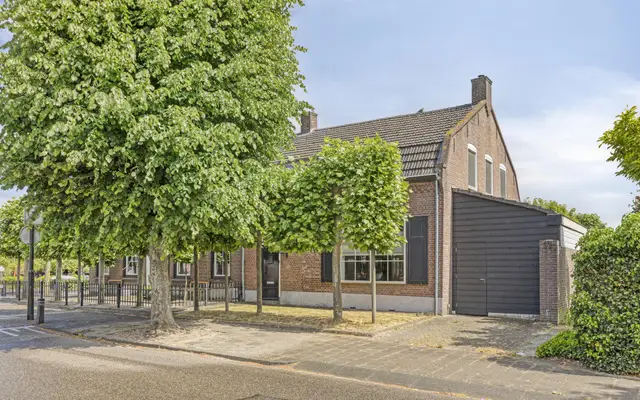 Foto van Oranje Nassaulaan 4, Maarheeze