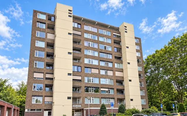 Foto van Venuslaan 295, Eindhoven