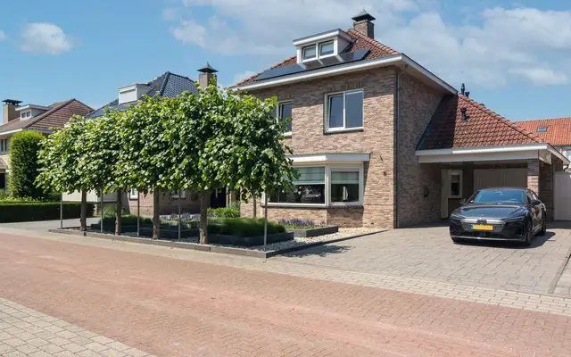 Foto van Erve Engelboer 5, Oldenzaal