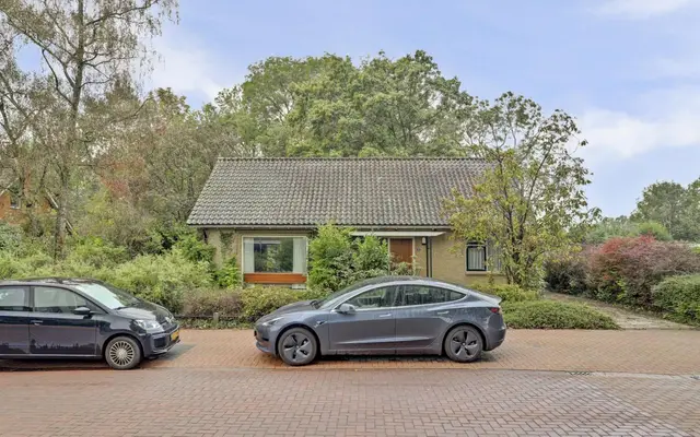 Foto van Zomerweg 21, Kloetinge