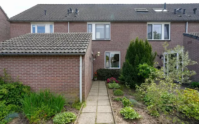 Foto van Blekershof 18, Beek